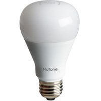 Bombilla de luz LED inteligente NuTone.
