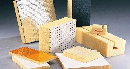 Los materiales fonoabsorbentes son un remedio para la contaminación acústica.